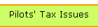 Pilots' Tax Issues